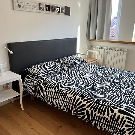 Conte Cavour Appartement Udine Buitenkant foto
